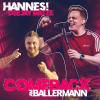 Hannes, Deejay Matze - Comeback am Ballermann